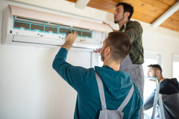 Best Heating repair services  in Mayville, MI