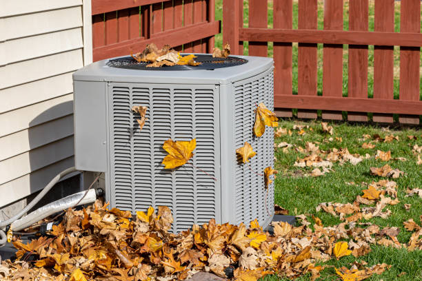 Best Central air repair  in Mayville, MI