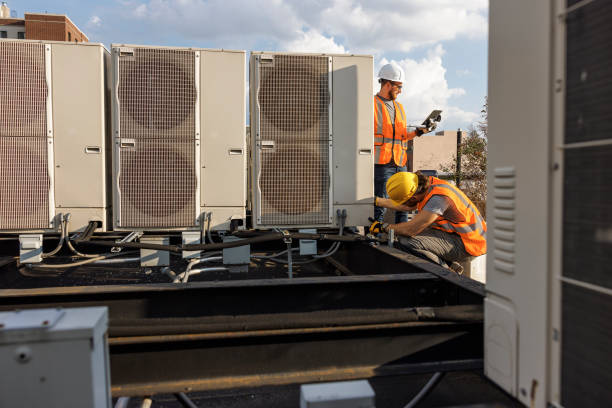 Best Air quality test  in Mayville, MI