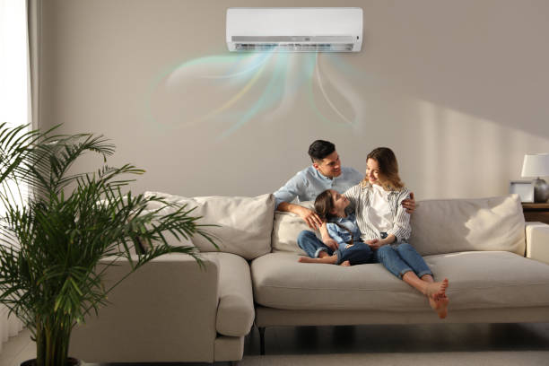 Best Air conditioning repair  in Mayville, MI