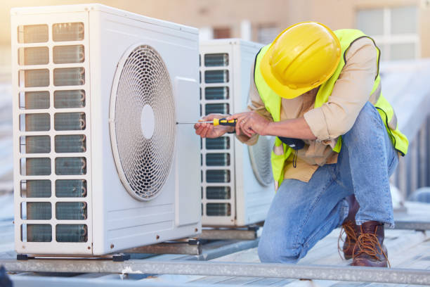 Best 24/7 HVAC repair  in Mayville, MI