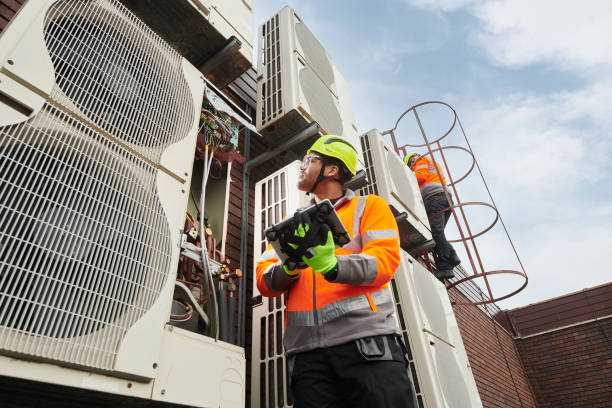 Best HVAC replacement cost  in Mayville, MI