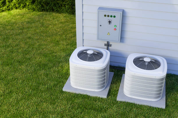Best Affordable HVAC services  in Mayville, MI