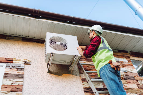 Affordable air conditioning repair in Mayville, MI