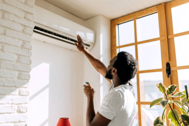 Best HVAC maintenance near me  in Mayville, MI