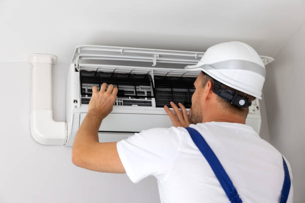 Best HVAC installation services  in Mayville, MI